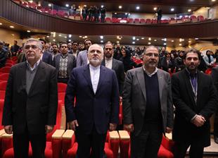 بیستمین سالگرد تاسیس خبرگزاری دانشجویان ایران