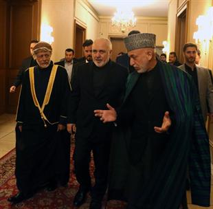مجمع گفتگوی تهران