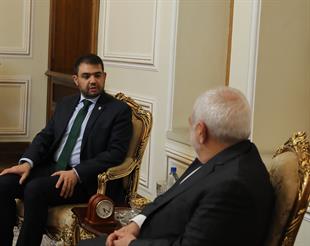 آلفونسه زگبه سفیر مکزیک