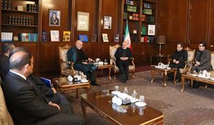 مجمع گفتگوی تهران