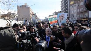 راهپیمایی22بهمن1398