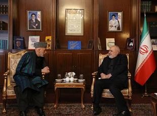 مجمع گفتگوی تهران