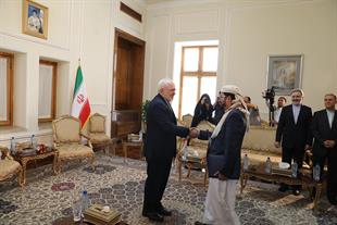 ابراهیم محمد الدیلمی سفیر جدید یمن در تهران