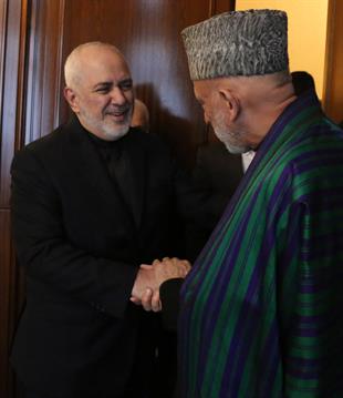 مجمع گفتگوی تهران