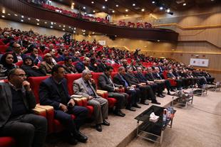 بیستمین سالگرد تاسیس خبرگزاری دانشجویان ایران