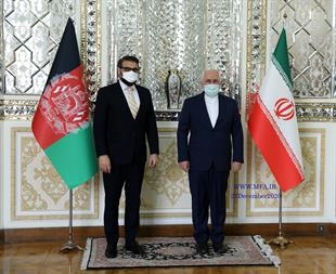 مشاورامنیت ملی رئیس جمهورافغانستان2دی1399