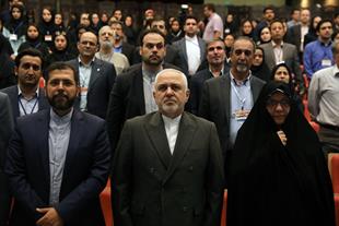 کنفرانس بین المللی اقتصاد جهانی و تحریم ها