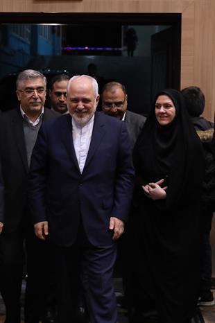 بیستمین سالگرد تاسیس خبرگزاری دانشجویان ایران