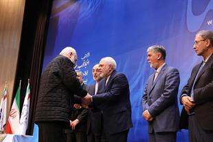 بیستمین سالگرد تاسیس خبرگزاری دانشجویان ایران
